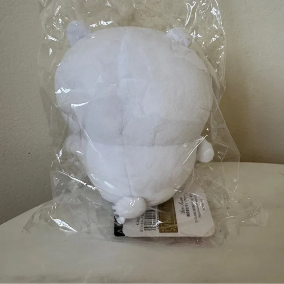 Chiikawa Potetama Plush Toy - Picture 5 of 7